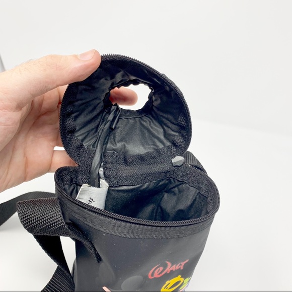 Walt Disney World Vintage Water Bottle Holder - Picture 2 of 8